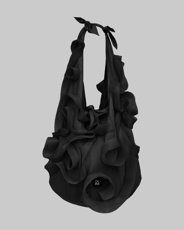 Те самые сумки на зиму, которые подойдут