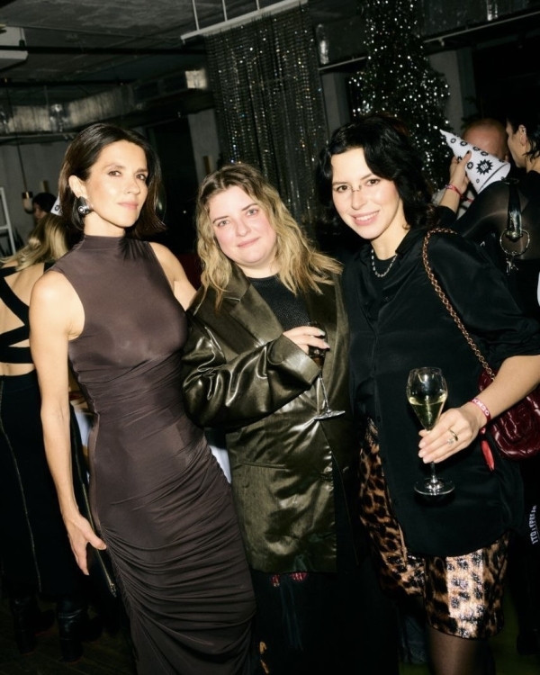 Танцевать на парковке до упаду? Если так,