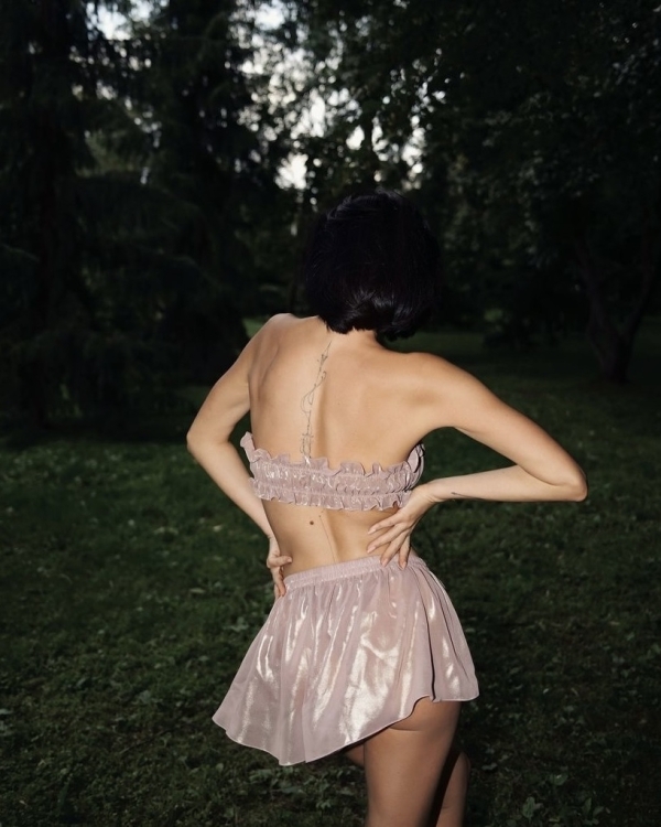 Вишенка на торте: 10 российских брендов будуарного