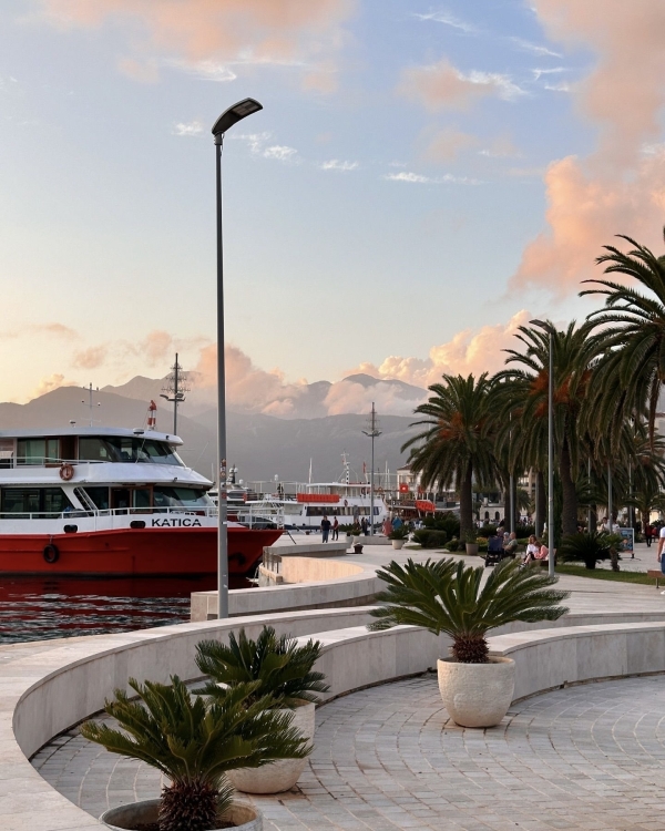 На недельку, до второго: куда отправиться на