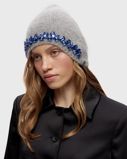 Держи голову в тепле. Шапки, балаклавы и