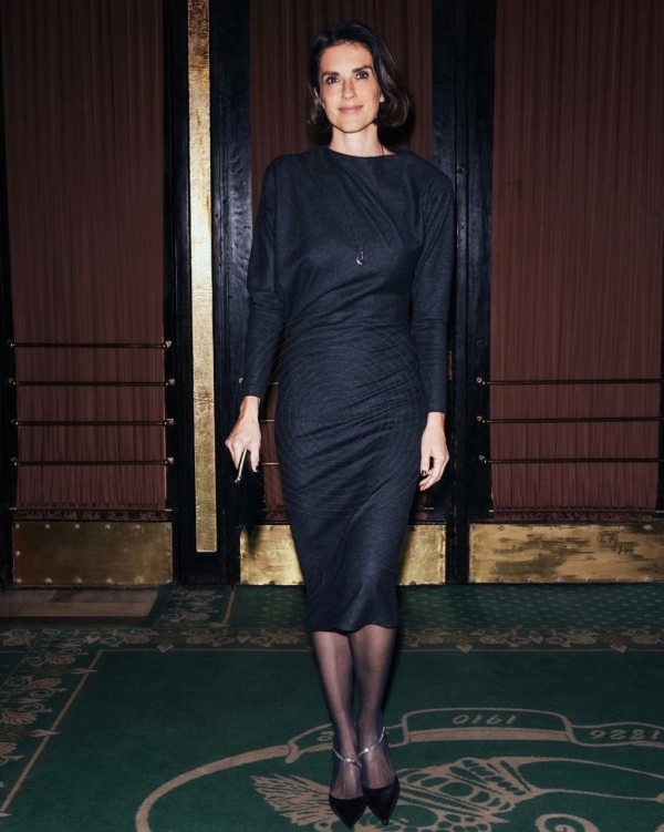 Бал в эстетике цирка? Да! Именно такой