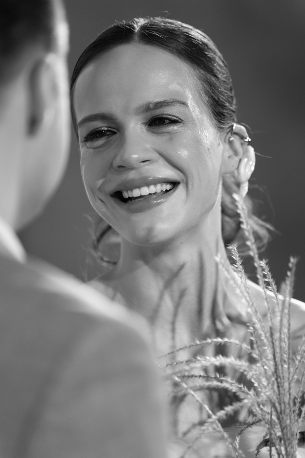 Интервью с невестой: о предложении в Париже,