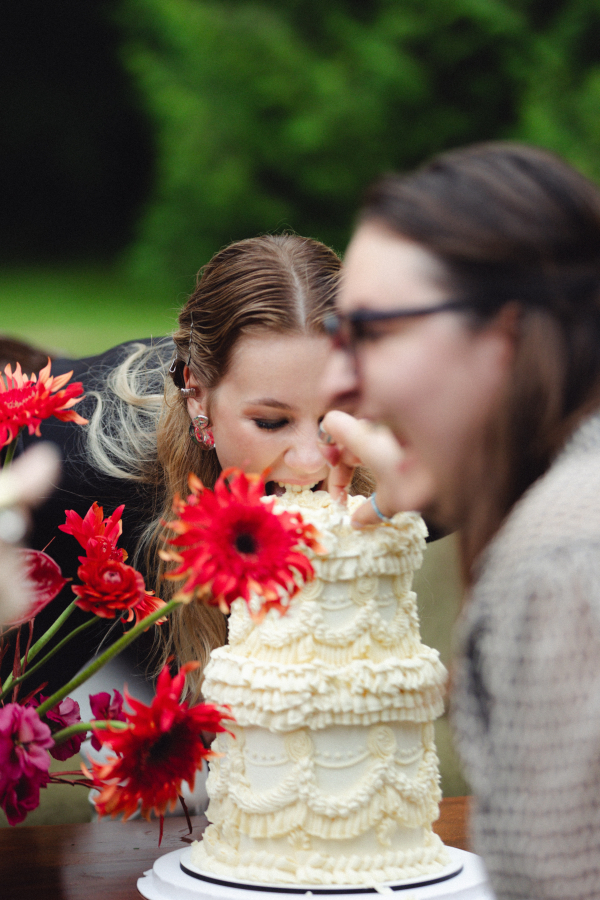 Интервью с невестой: о сватовстве, осознанной помолвке