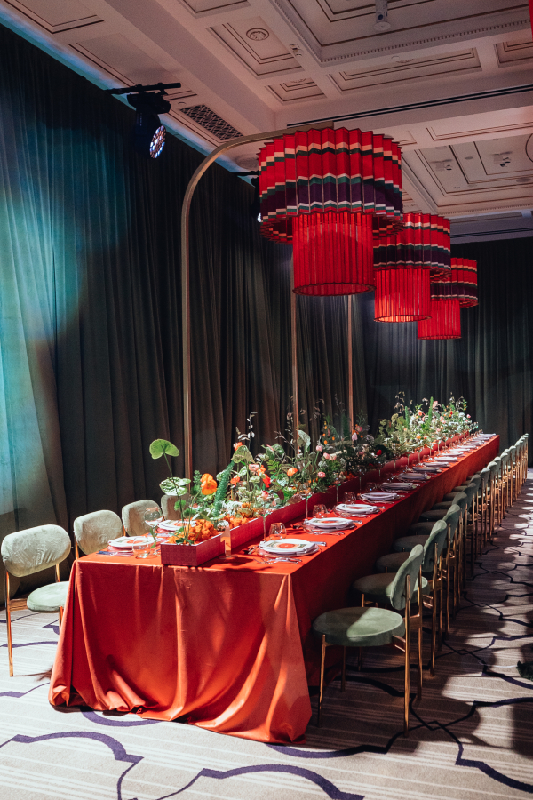 Больше, чем декор: 5 уникальных проектов декоратора