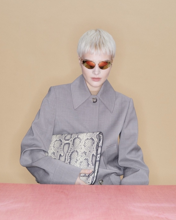 «Ты можешь выбрать любого питомца, которого ты