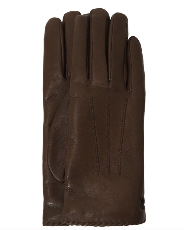 Без кожаных перчаток не обойтись! Рассказываем о