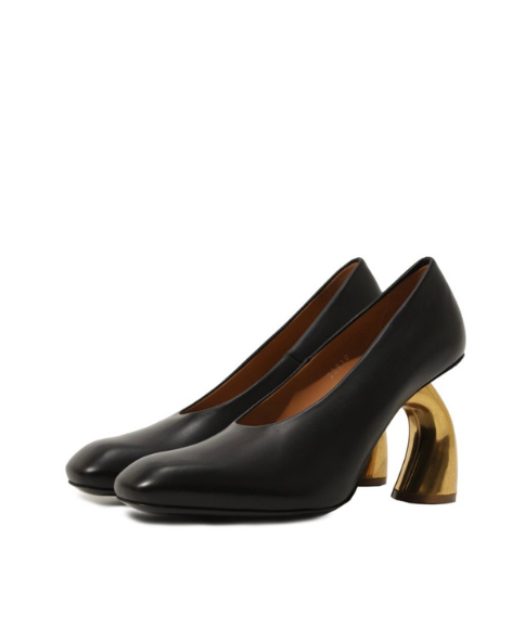 Внимание — они! Акцентные туфли, которые нужны