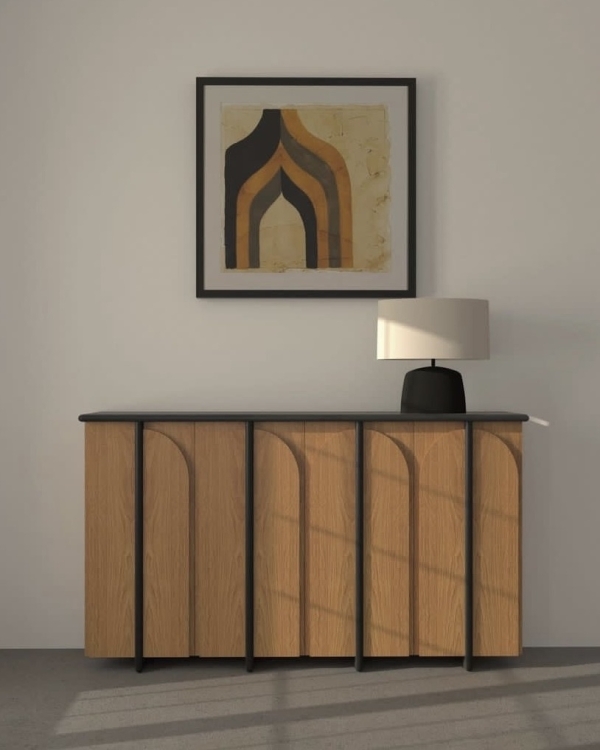 Красота в простоте: где покупать мебель в