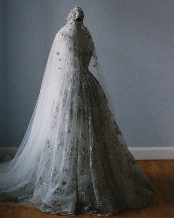 «Все мои невесты разные, и я этому