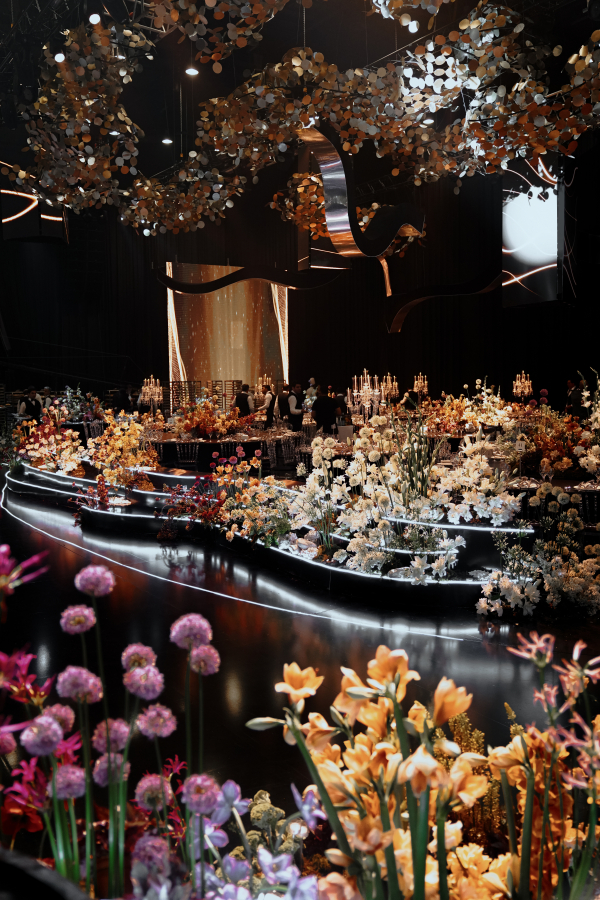 Декораторы АТМА