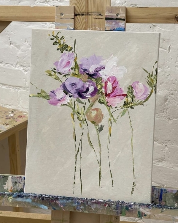 Ты — моя любовь, ты — мое