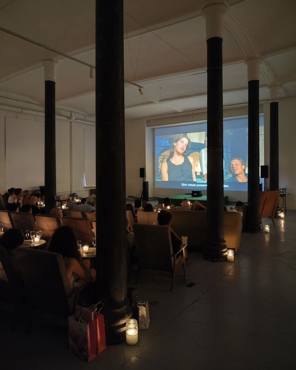 Некогда унывать! Вот главные события ноября 2024