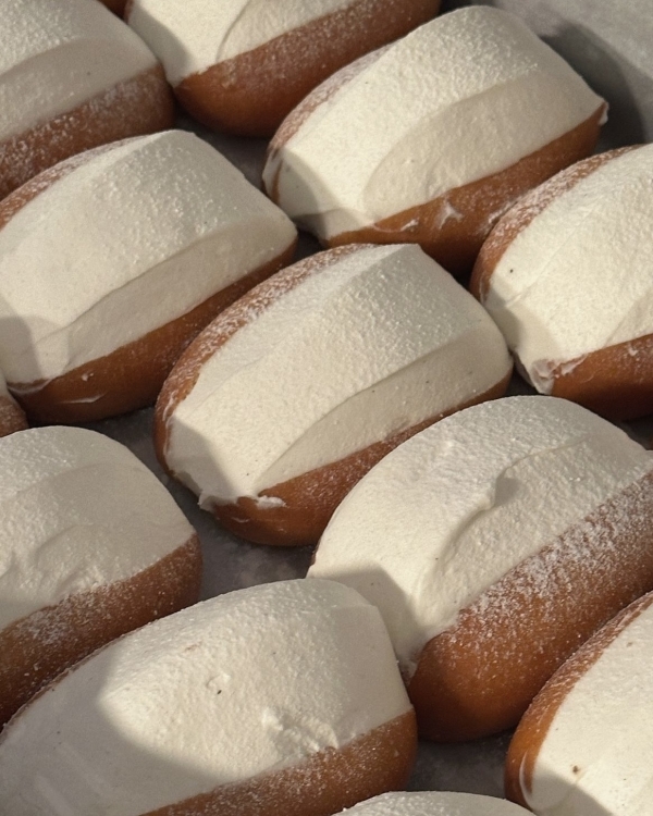 Полнолуние в тайной чайной Full Moon, день