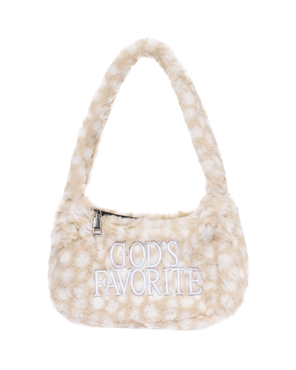 «Ты можешь выбрать любого питомца, которого ты