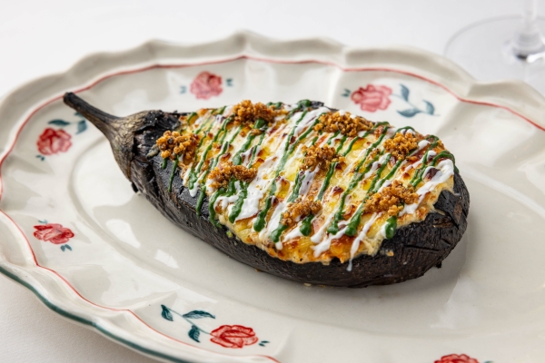 Площадки Ресторан Пафос