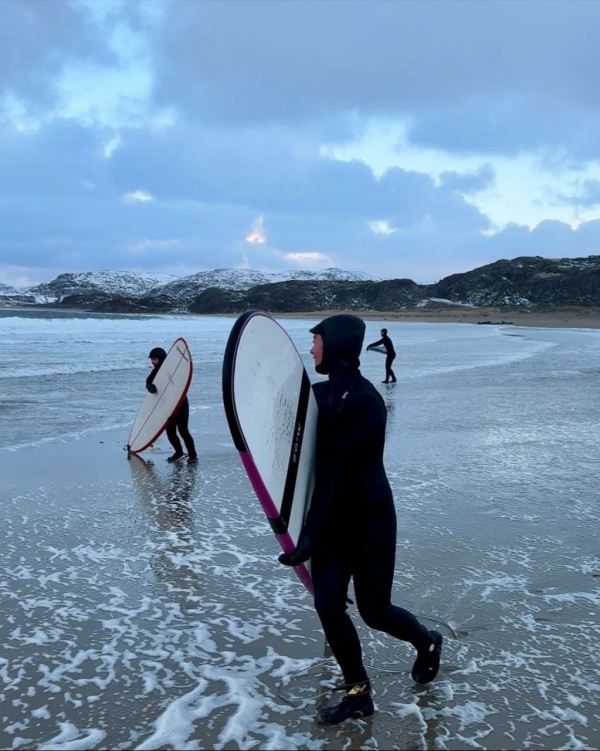 Где отдыхать зимой в России? Рассказываем, куда