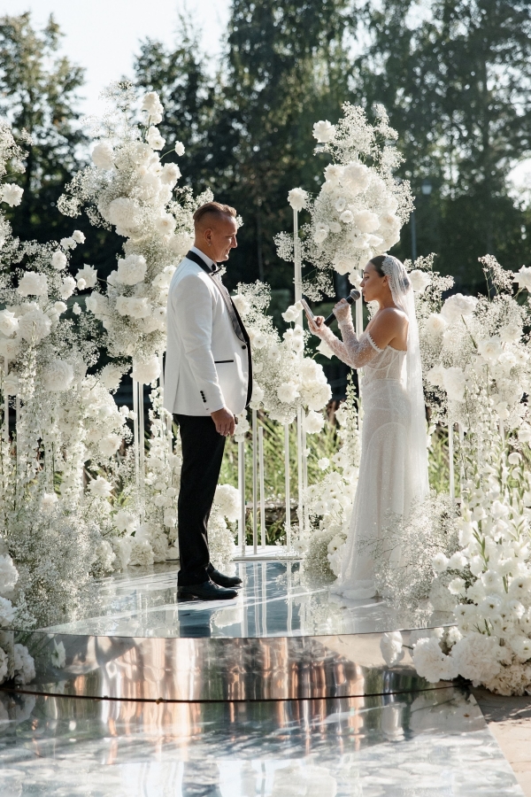 Агентства BM Weddings & Events