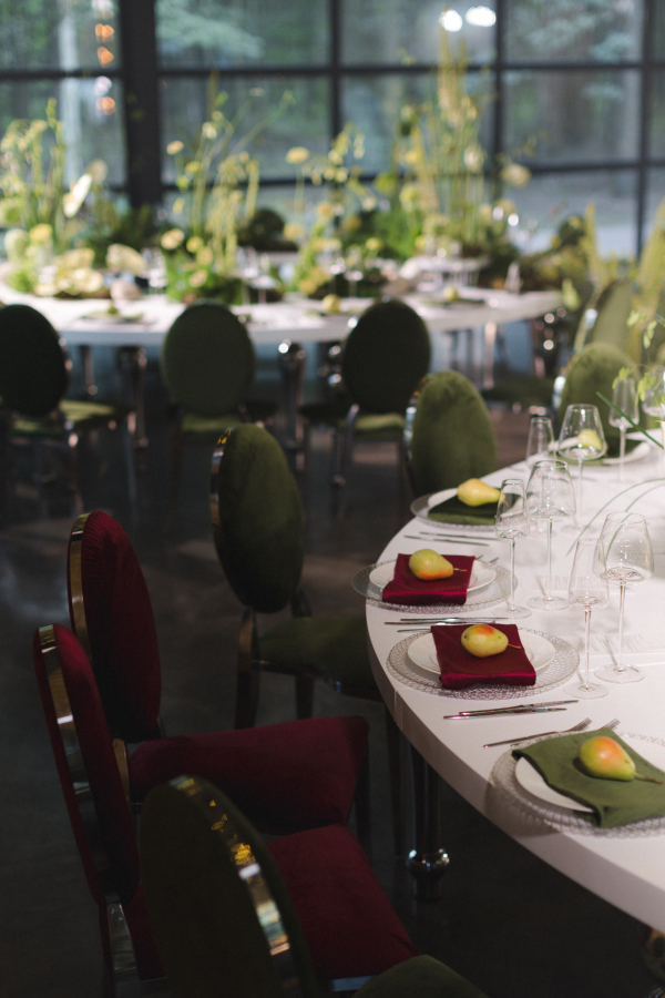 Агентства BM Weddings & Events