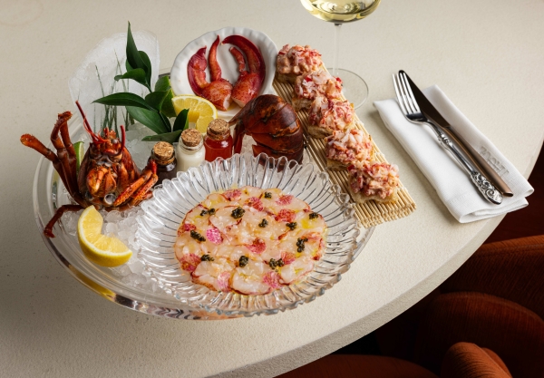 Площадки Ресторан Пафос