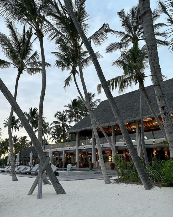 Два билета в лето, пожалуйста. 10 лучших