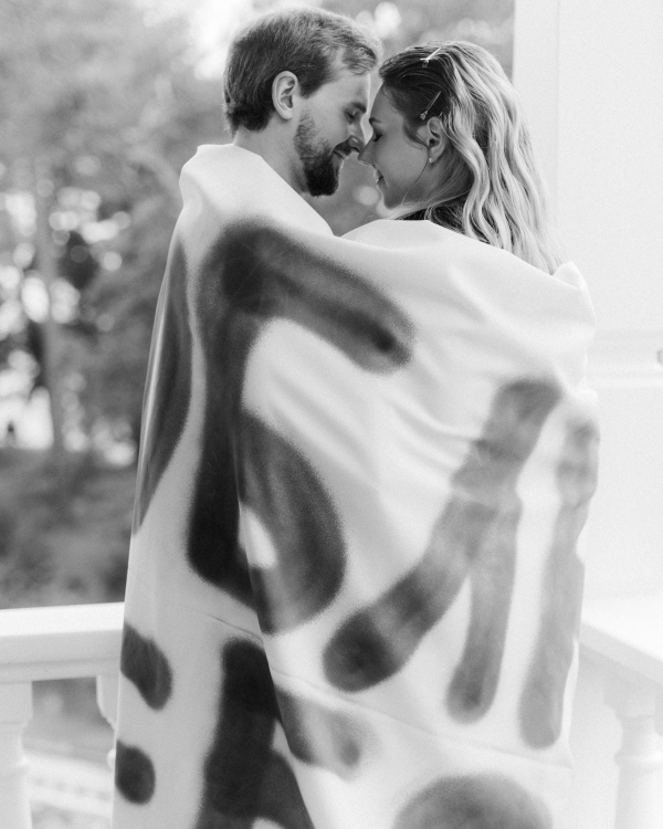 Интервью с невестой: о сватовстве, осознанной помолвке