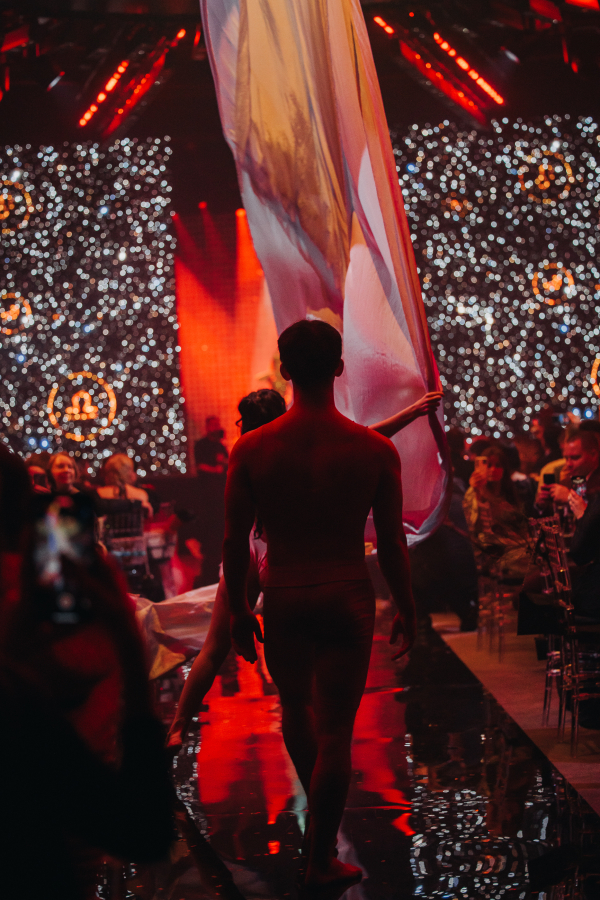 Больше, чем декор: 5 уникальных проектов декоратора