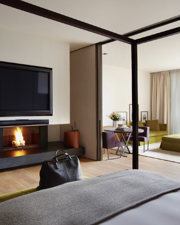 Как дома, только лучше: новогодние программы в