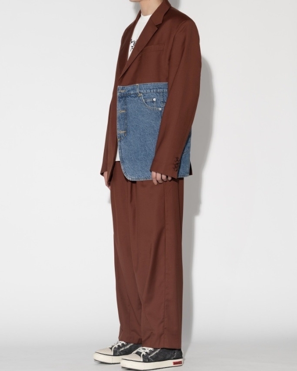 Где купить готовый мужской костюм: лучшие магазины