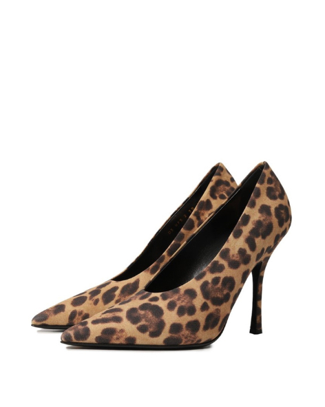 Внимание — они! Акцентные туфли, которые нужны