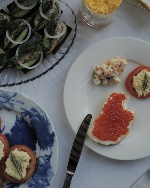 Праздник к нам приходит. Куда уехать загород