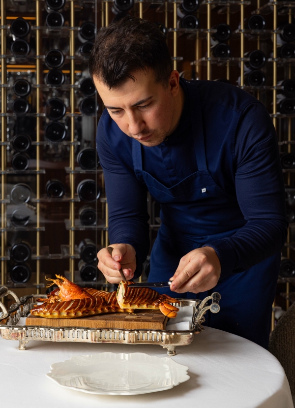 Площадки Ресторан Пафос