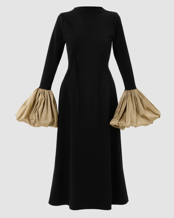 Далеко ходить не надо! Выбираем нарядные образы