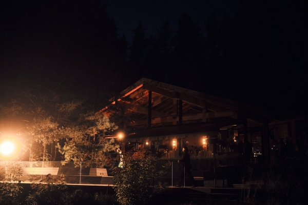 История одной свадьбы: 20 лет любви, четверо