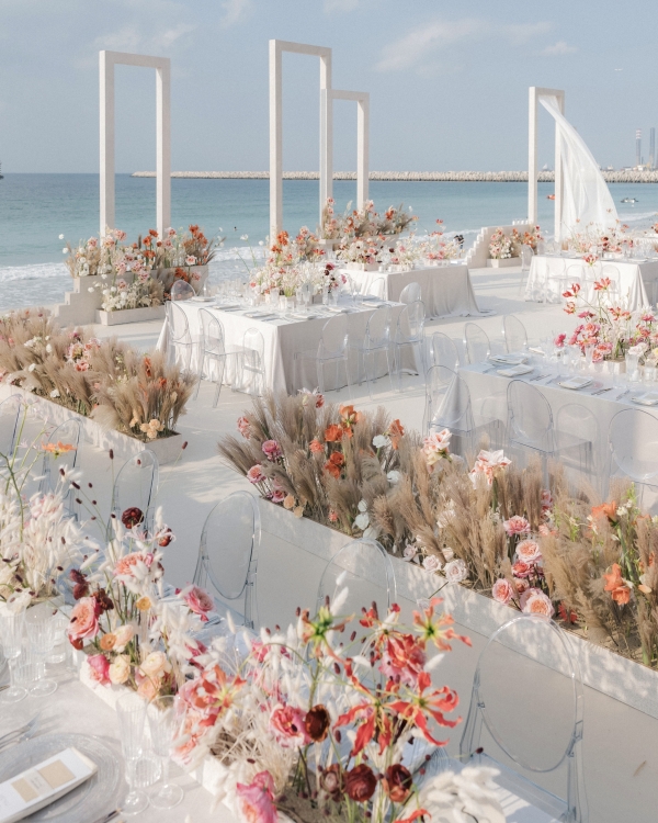 «Будущее свадебной индустрии — за международными коллаборациями», — About