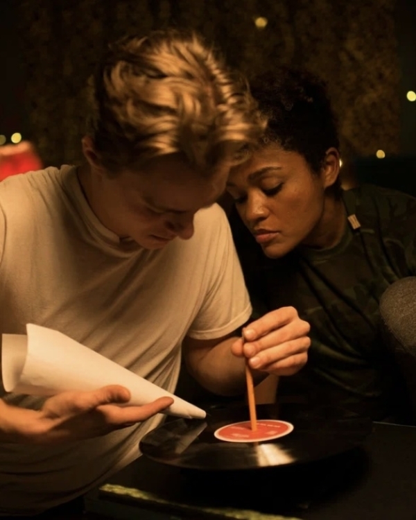 Старославянская вечеринка в «Смене», трехпалубный завтрак в