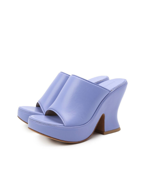 Внимание — они! Акцентные туфли, которые нужны