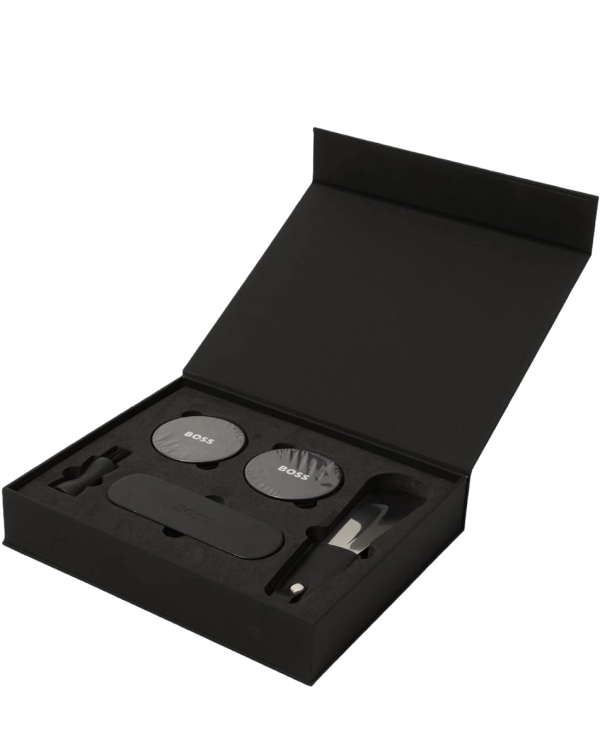 «И Сереже тоже!». 50 классных идей для