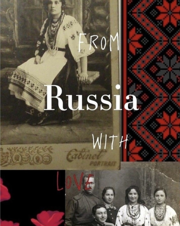 Старославянская вечеринка в «Смене», трехпалубный завтрак в