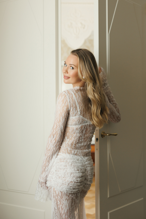 Стилисты Виктория Кузьмина