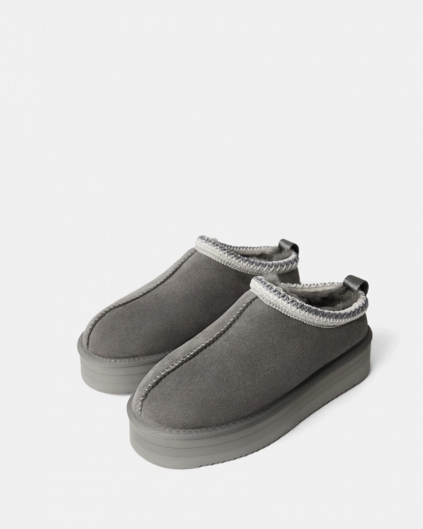 Какую обувь покупать зимой, чтобы было и