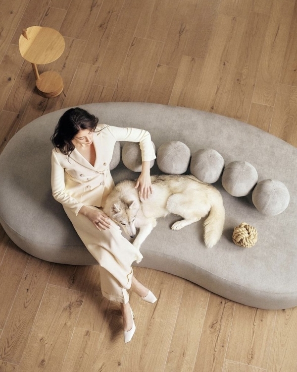 Красота в простоте: где покупать мебель в