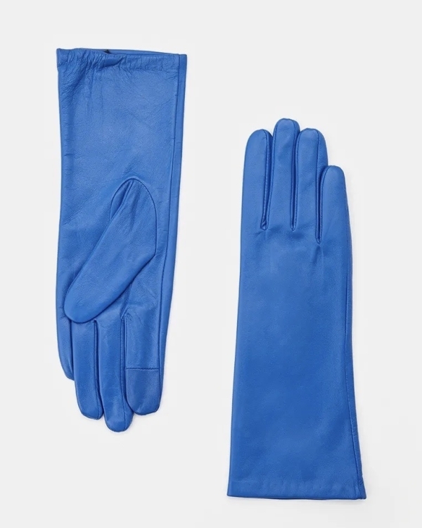 Без кожаных перчаток не обойтись! Рассказываем о