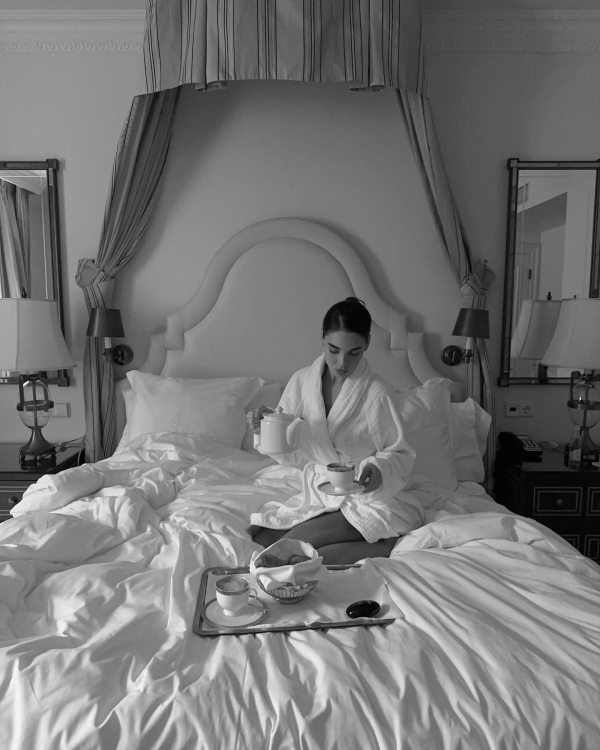 Как дома, только лучше: новогодние программы в