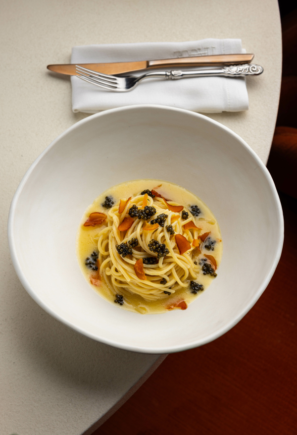 Площадки Ресторан Пафос