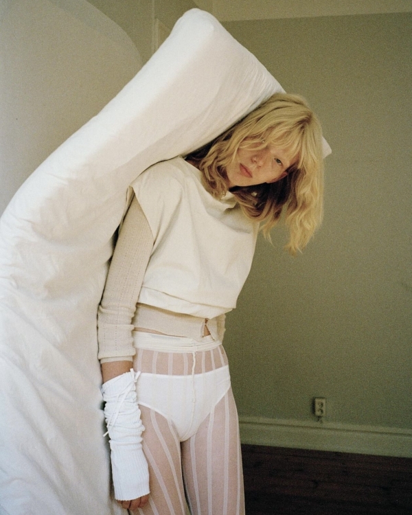 Все за раз: новые мини-сериалы 2024, которые