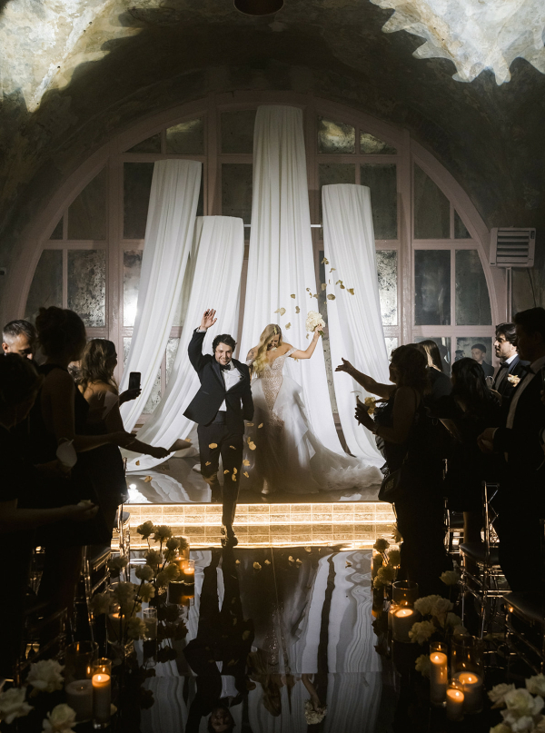 Агентства Vzaimno Wedding