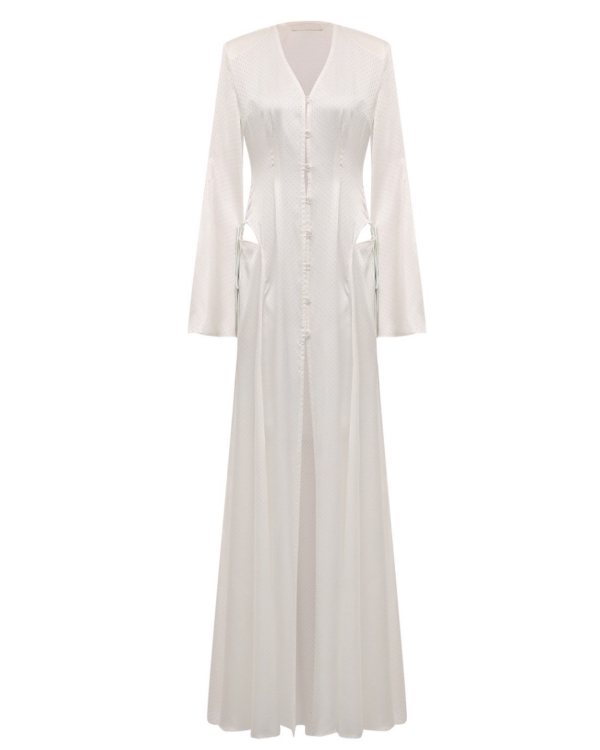 К ханимуну готовы! Выбираем стильные образы для