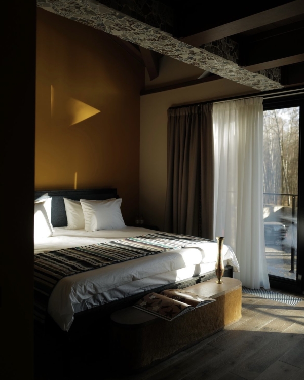 Праздник к нам приходит. Куда уехать загород