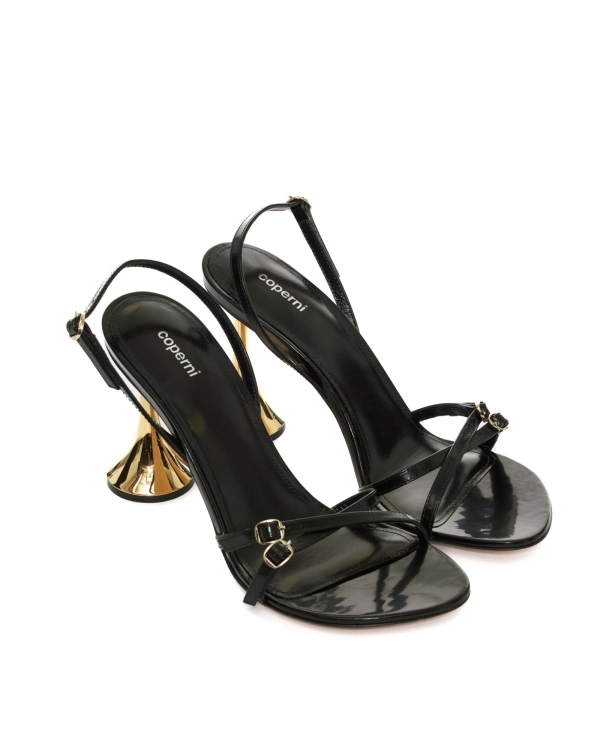 Внимание — они! Акцентные туфли, которые нужны